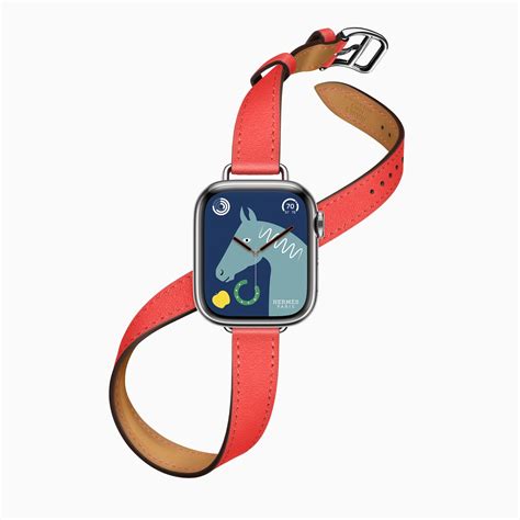 hermes horse watch face|apple watch hermes equestrian.